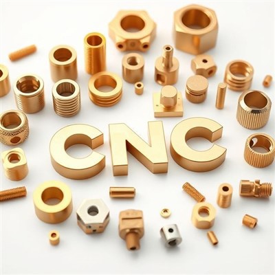 Sassan Brass na Musamman